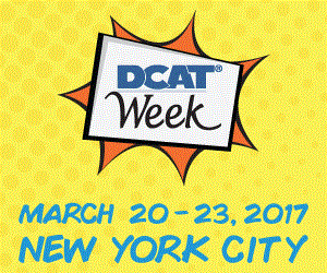 Sponsored by DCAT
