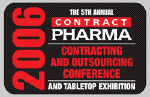Contract Pharma Conference