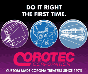 Sponsored by Corotec