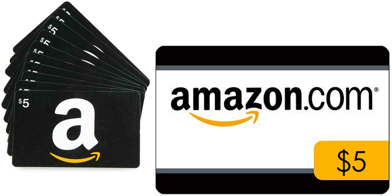 Amazon Gift Card