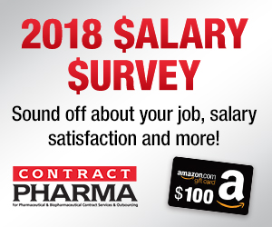 Sponsored by CP Salary Survey